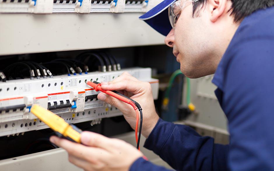 entreprise électricité générale Soisy-sous-Montmorency