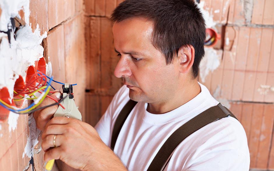devis travaux électricité Gouvieux