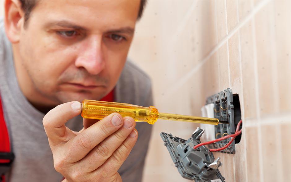 devis travaux électricité Mantes-la-Jolie