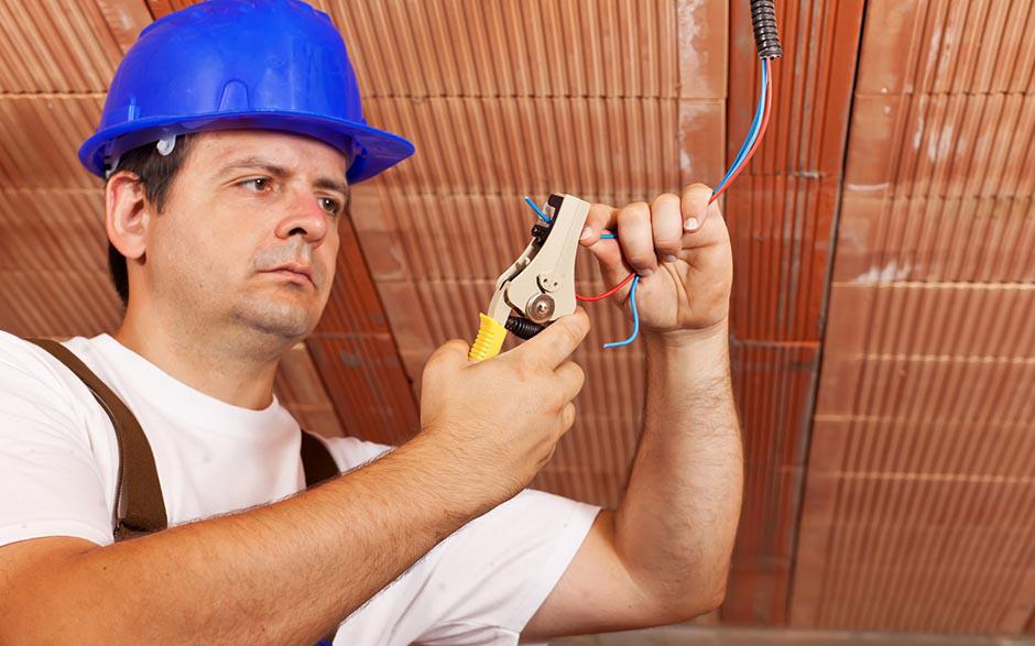 refaire électricité Mantes-la-Jolie