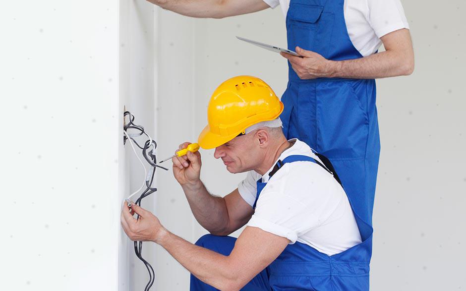devis travaux électricité Soisy-sous-Montmorency