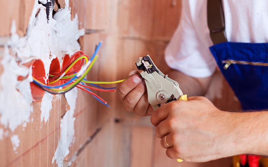 devis travaux électricité Gouvieux