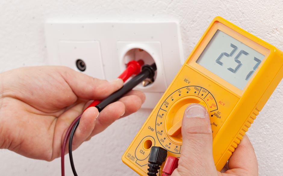 devis travaux électricité Mantes-la-Jolie