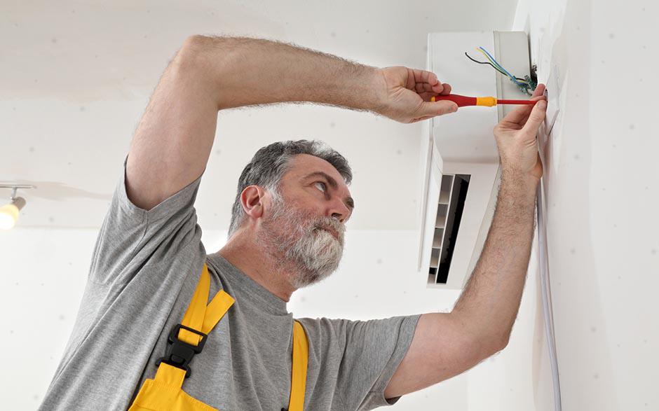 électricien chauffagiste Orly